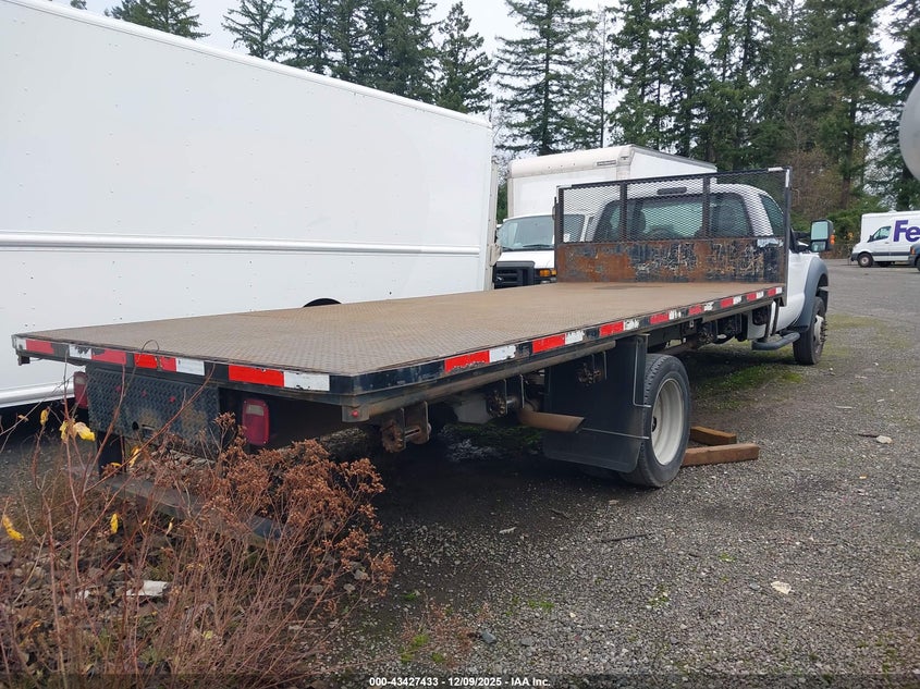 1FDUF5HY5GEB44479 2016 FORD F550 photo no. 4