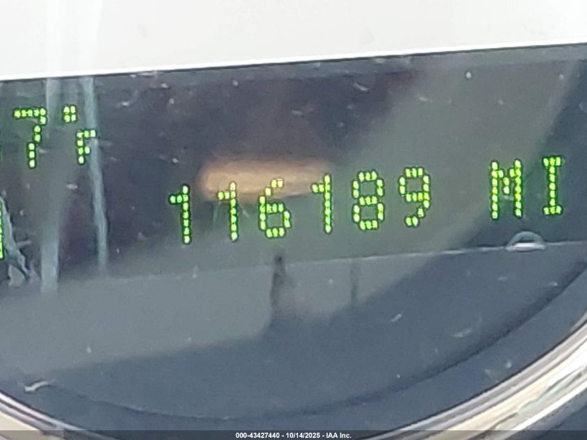 2005 Ford F-150 Lariat/Xlt VIN: 1FTPW12515KE37321 Lot: 43427440