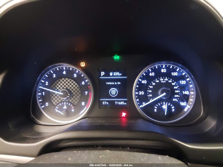 5NPD84LF0KH410398 2019 HYUNDAI ELANTRA photo no. 7