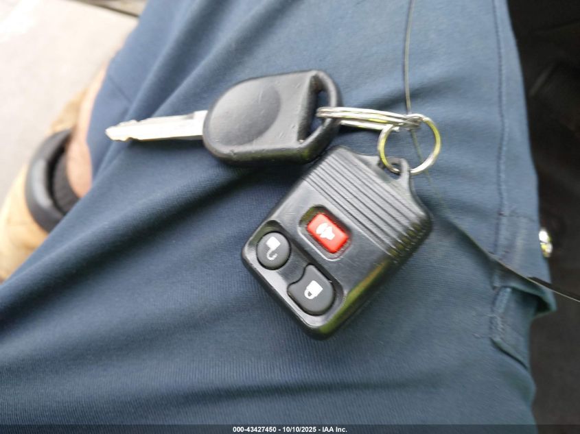 2006 Ford Escape Xlt/Xlt Sport VIN: 1FMYU93166KC05086 Lot: 43427450