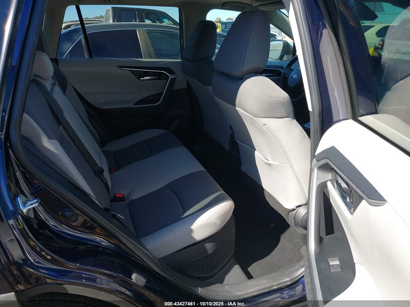 2024 TOYOTA RAV4 HYBRID(VIN: 2T3RWRFV5RW197978