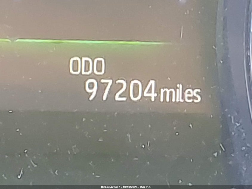 2018 Toyota Camry Xle VIN: 4T1B11HK7JU032211 Lot: 43427467