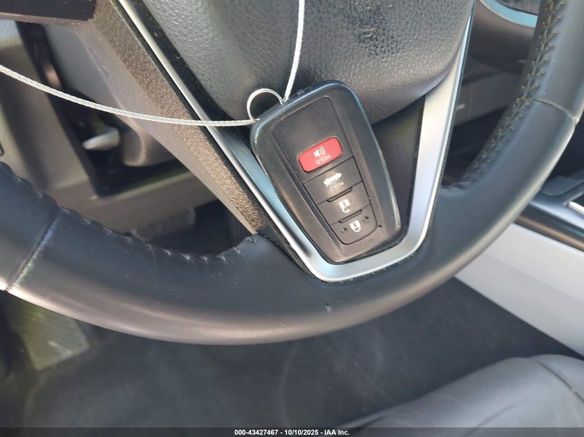 2018 Toyota Camry Xle VIN: 4T1B11HK7JU032211 Lot: 43427467