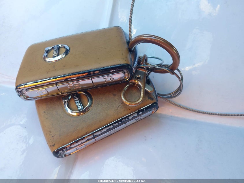 2016 VOLVO XC90 HYBRID T8 INSCRIPTION YV4BC0PL9G1072493