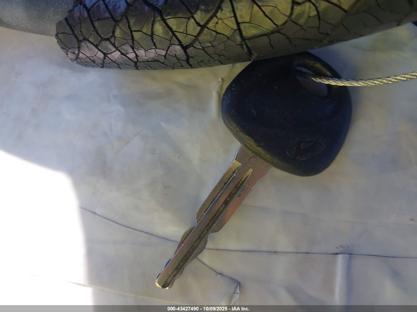 2008 Hyundai Santa Fe Gls VIN: 5NMSG13DX8H165736 Lot: 43427490