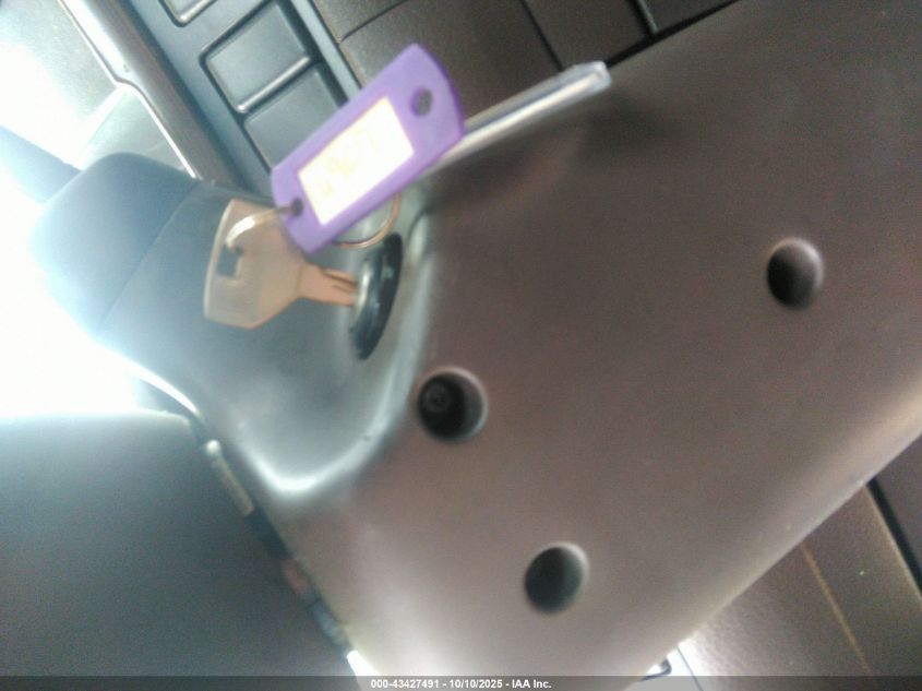 2016 Volvo Vn Vnl VIN: 4V4NC9EGXGN958443 Lot: 43427491