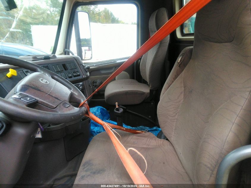 2016 Volvo Vn Vnl VIN: 4V4NC9EGXGN958443 Lot: 43427491