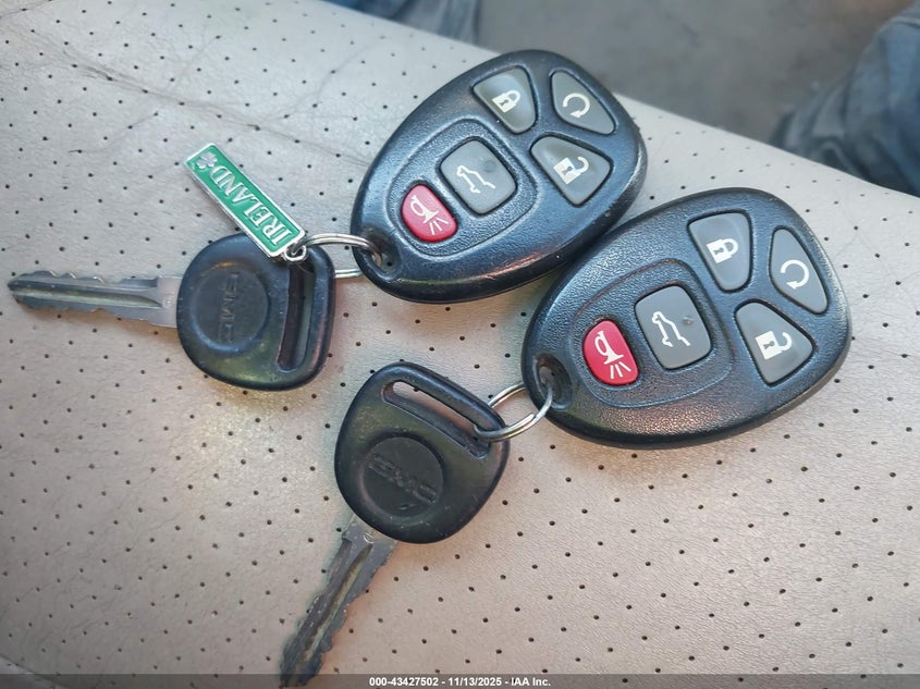 2014 GMC Acadia Sle-2 VIN: 1GKKRPKDXEJ147911 Lot: 43427502