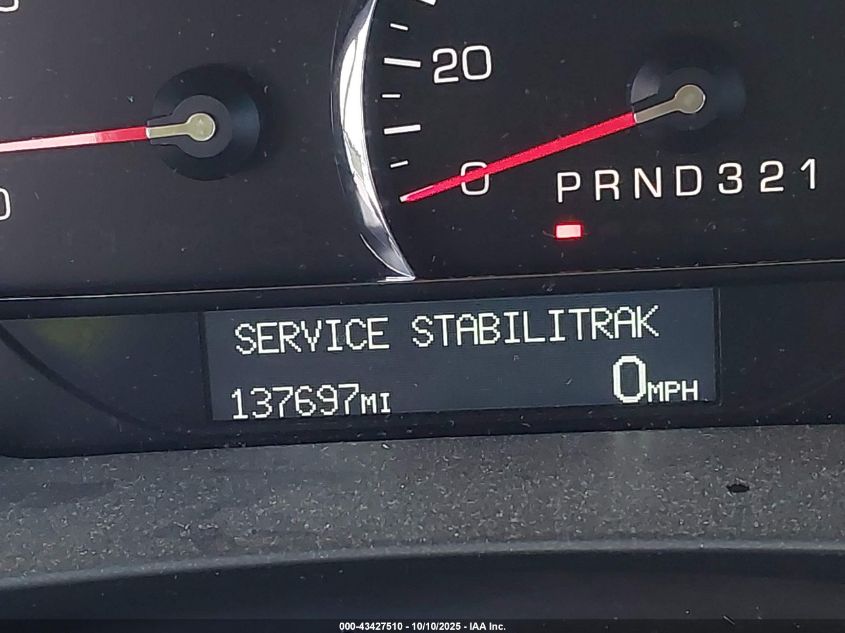 2007 Cadillac Dts Luxury Ii VIN: 1G6KD57Y37U188458 Lot: 43427510