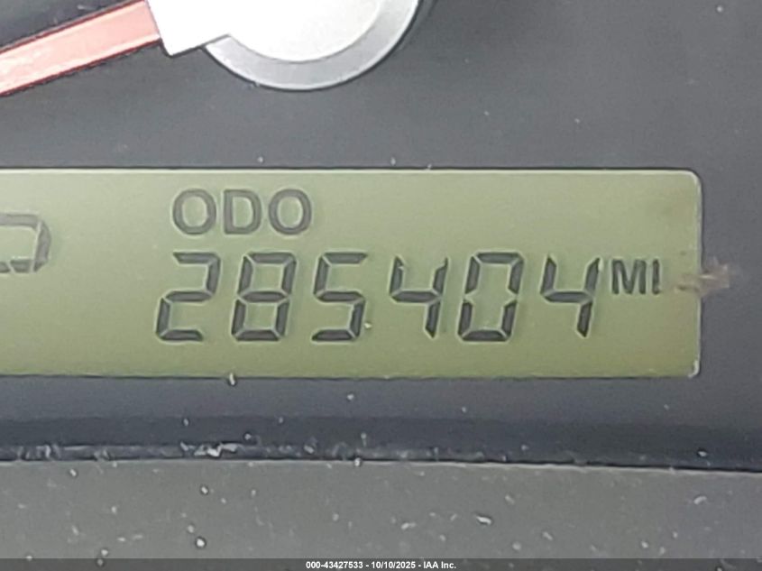 2007 Kia Sedona Ex VIN: KNDMB233876171521 Lot: 43427533