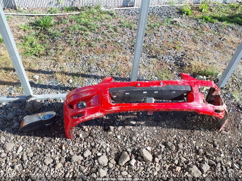 2004 Subaru Impreza 2.5Rs VIN: JF1GD67544G515416 Lot: 43427544