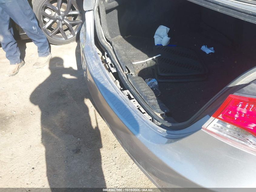 2013 Hyundai Elantra Gls VIN: KMHDH4AE1DU742168 Lot: 43427566