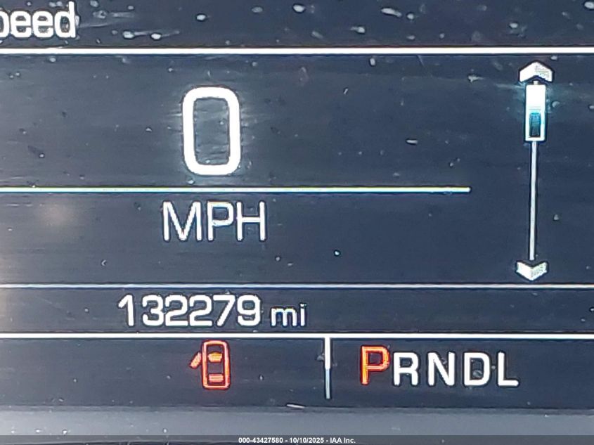 2018 Chevrolet Equinox Lt VIN: 2GNAXJEV6J6128088 Lot: 43427580