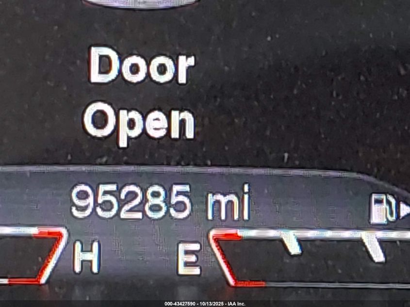 2015 Jeep Cherokee Trailhawk VIN: 1C4PJMBS5FW717114 Lot: 43427590