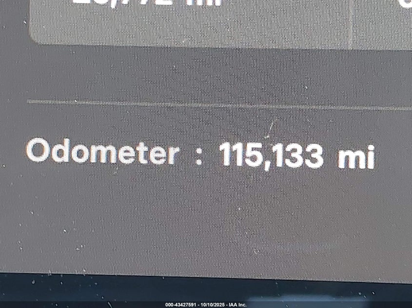 2021 Tesla Model 3 Standard Range Plus Rear-Wheel Drive VIN: 5YJ3E1EA5MF867407 Lot: 43427591