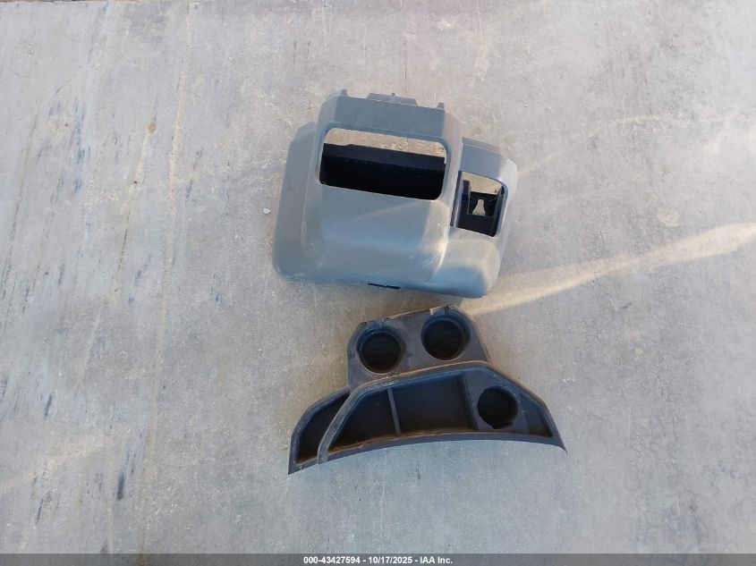 2012 Ford E-250 Commercial VIN: 1FTNE2EW6CDA96987 Lot: 43427594