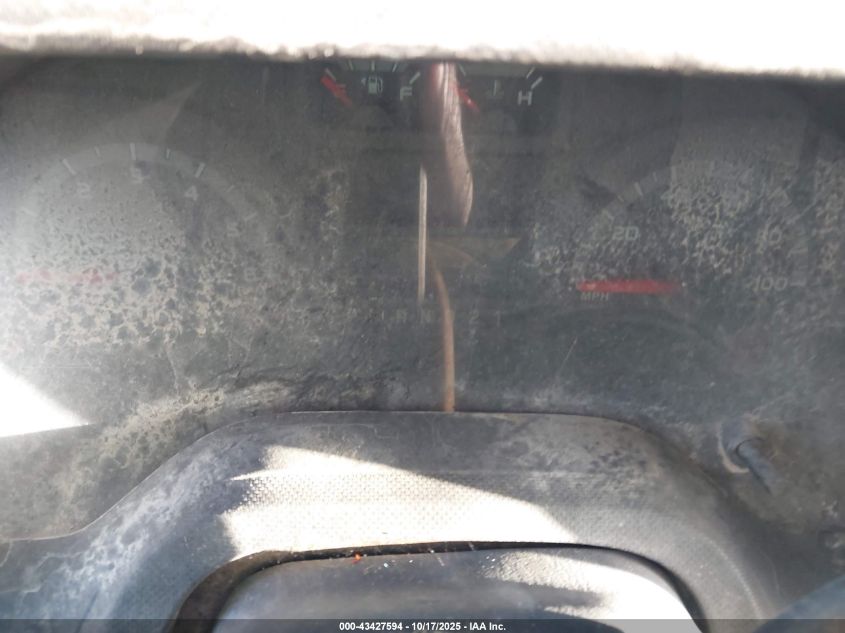 2012 Ford E-250 Commercial VIN: 1FTNE2EW6CDA96987 Lot: 43427594