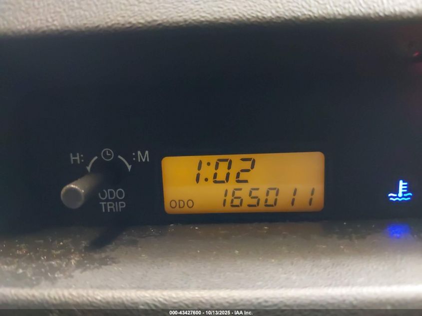 2005 Scion Xb VIN: JTLKT334454007909 Lot: 43427600