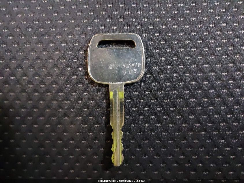 2005 Scion Xb VIN: JTLKT334454007909 Lot: 43427600