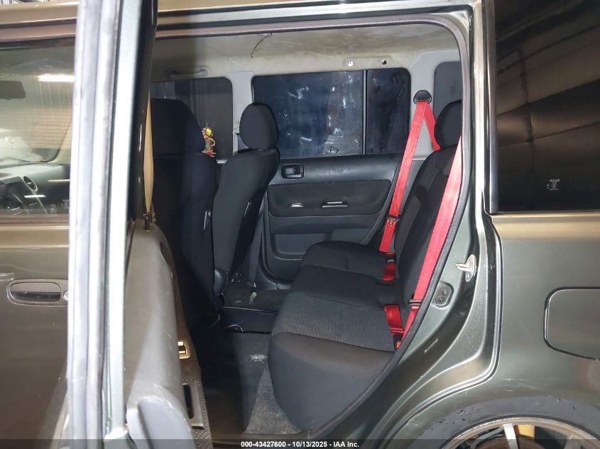 2005 Scion Xb VIN: JTLKT334454007909 Lot: 43427600