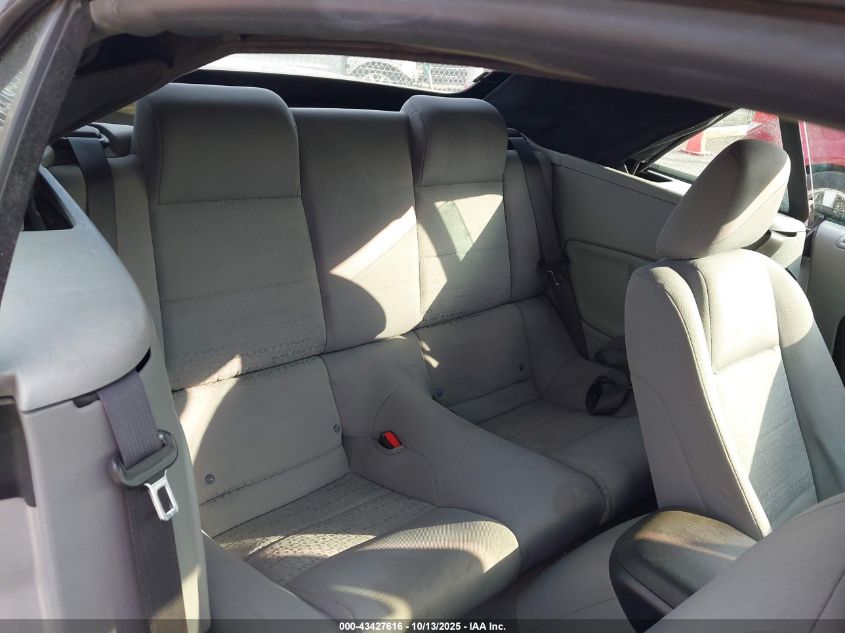 2009 Ford Mustang V6/V6 Premium VIN: 1ZVHT84N095114611 Lot: 43427616