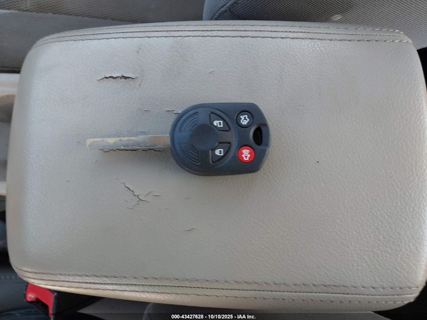 2014 Ford Focus Se VIN: 1FADP3F28EL312912 Lot: 43427628