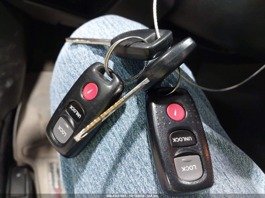 2007 Mazda Mazda3 S Sport VIN: JM1BK143171680766 Lot: 43427641