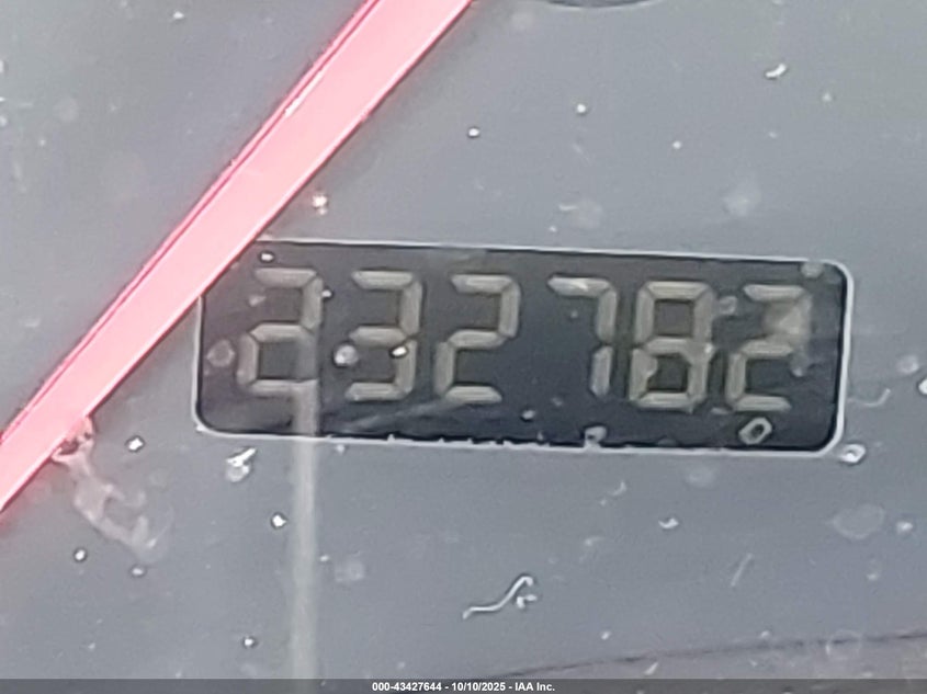 2005 Chevrolet Equinox Ls VIN: 2CNDL23F456132774 Lot: 43427644