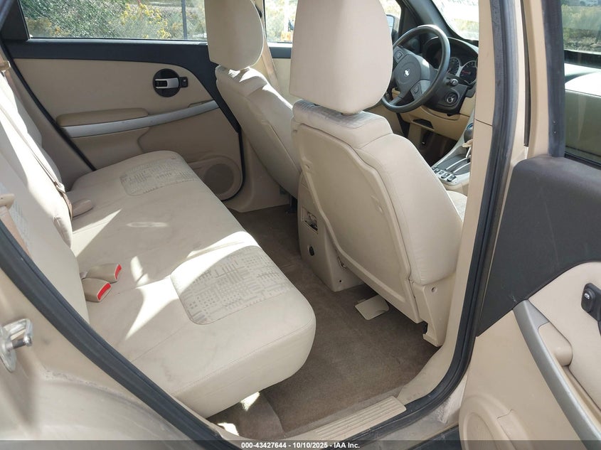 2005 Chevrolet Equinox Ls VIN: 2CNDL23F456132774 Lot: 43427644