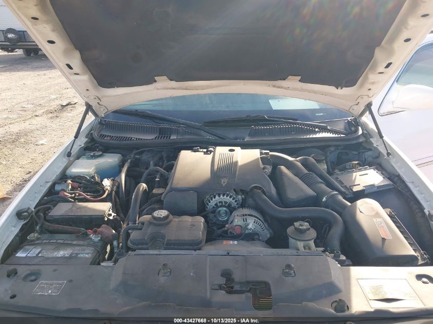 2007 Lincoln Town Car Executive VIN: 1L1FM88W97Y601308 Lot: 43427668