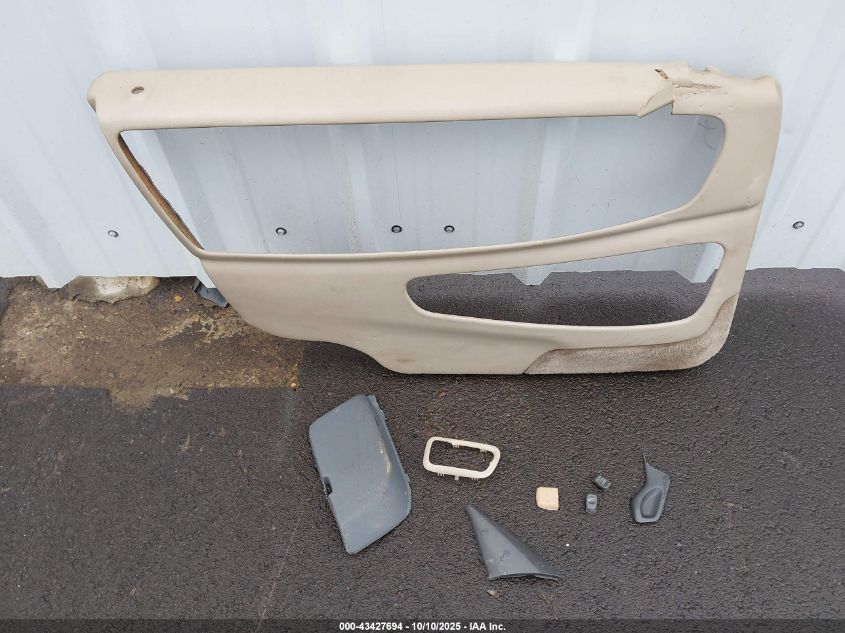 1998 Volvo S70 Glt VIN: YV1LS5672W1504006 Lot: 43427694