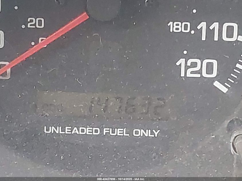 1998 Nissan Pathfinder Le/Se/Xe VIN: JN8AR05Y5WW223878 Lot: 43427696