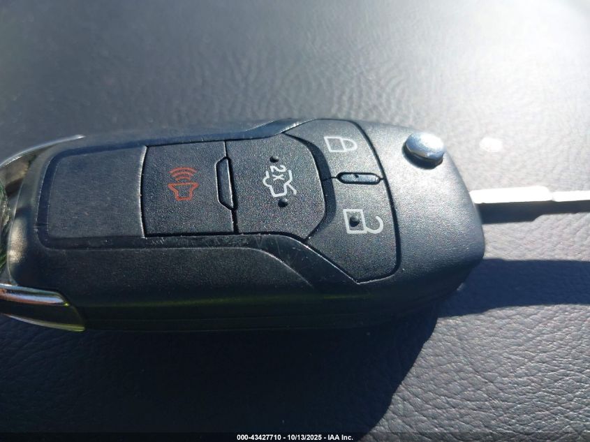 2016 Ford Fusion Se VIN: 3FA6P0HD6GR311591 Lot: 43427710