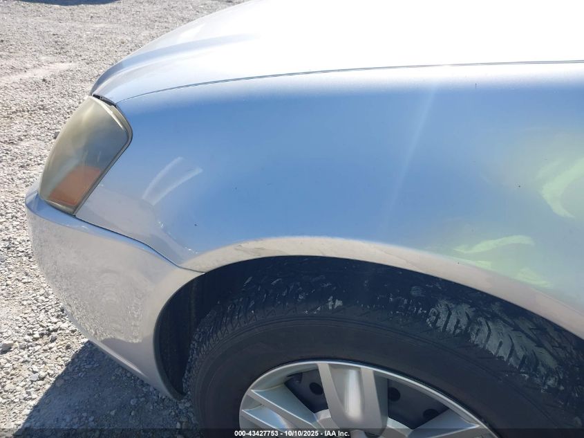 2006 Nissan Altima 2.5 S VIN: 1N4AL11D26C259685 Lot: 43427753