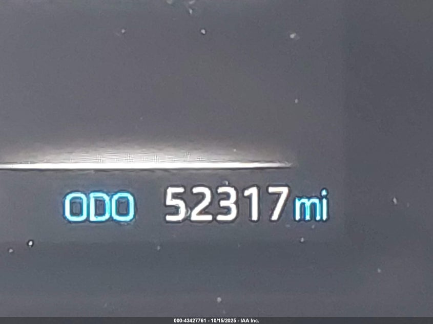 2022 Toyota Sienna Xle VIN: 5TDYRKEC4NS134912 Lot: 43427761