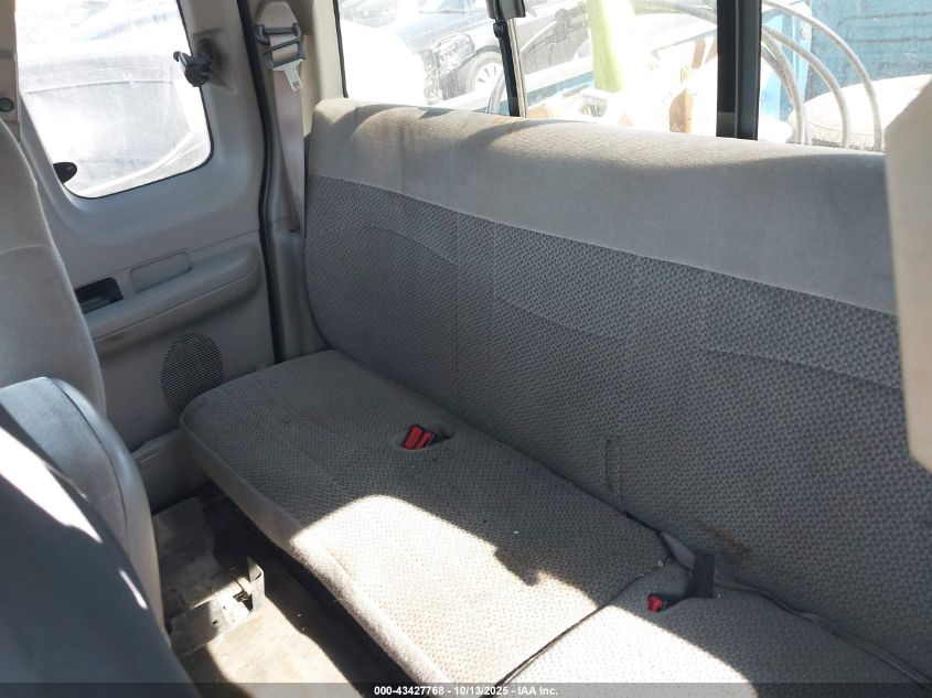 1999 Ford F-150 Lariat/Work Series/Xl/Xlt VIN: 1FTRX17W8XKA28419 Lot: 43427768