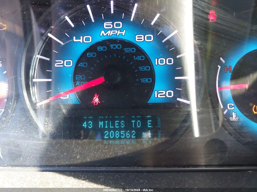 2010 Ford Fusion Se VIN: 3FAHP0HA4AR396100 Lot: 43427772