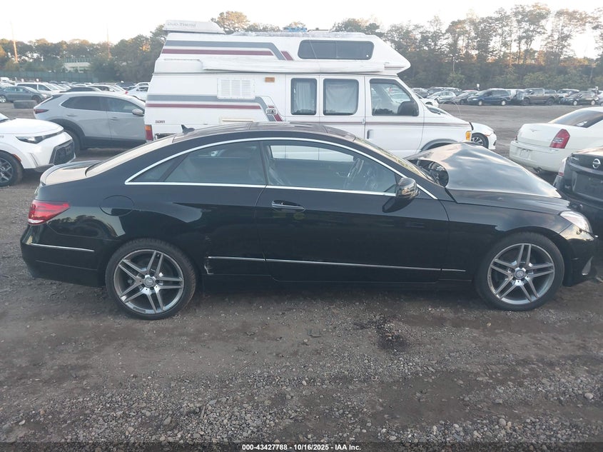 2014 MERCEDES-BENZ E 350 4MATIC WDDKJ8JB0EF259828
