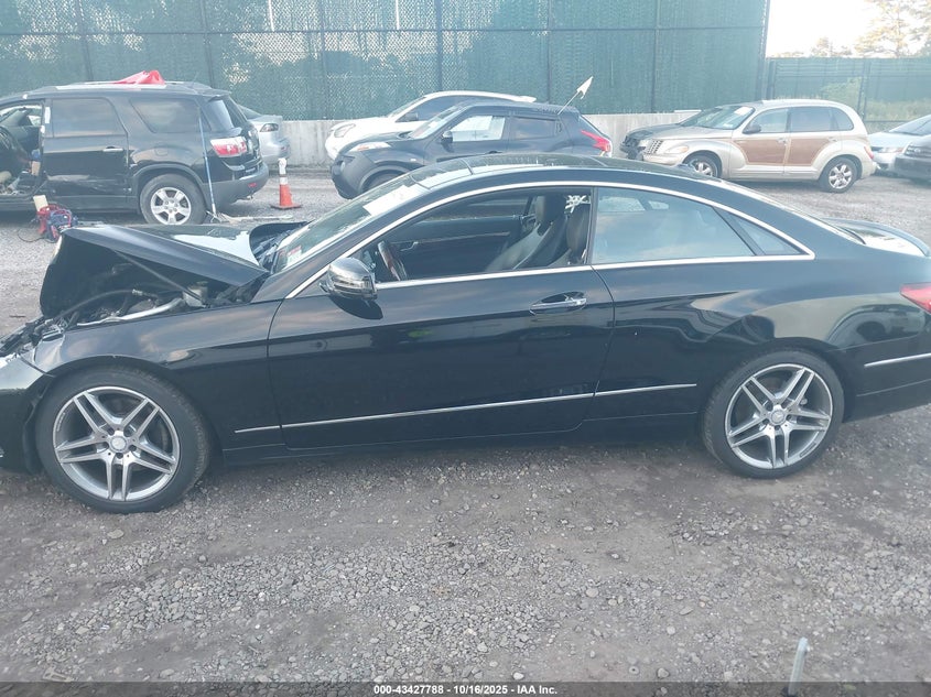 2014 MERCEDES-BENZ E 350 4MATIC WDDKJ8JB0EF259828