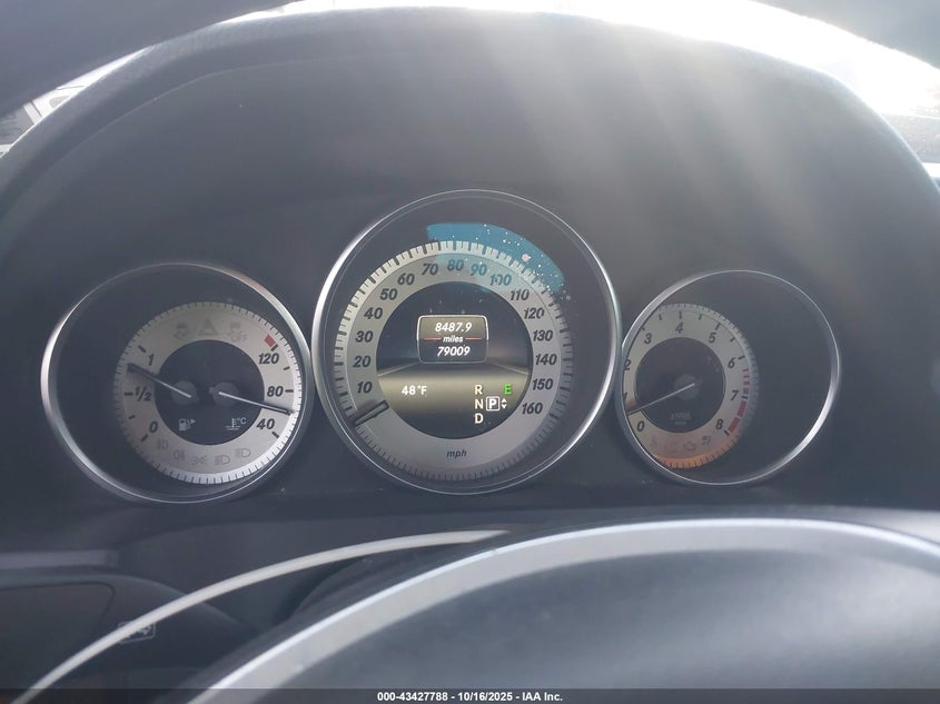 2014 MERCEDES-BENZ E 350 4MATIC WDDKJ8JB0EF259828