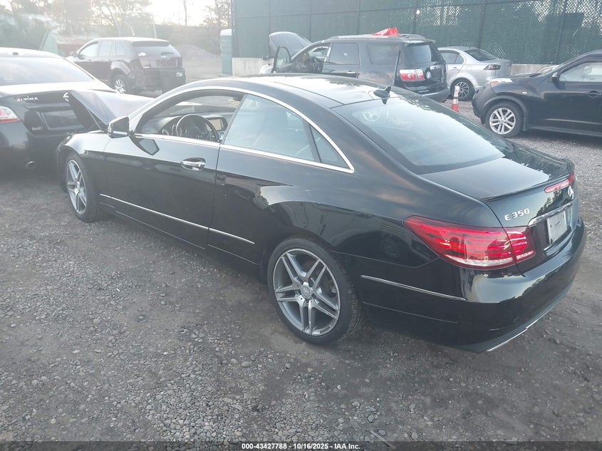 2014 MERCEDES-BENZ E 350 4MATIC WDDKJ8JB0EF259828