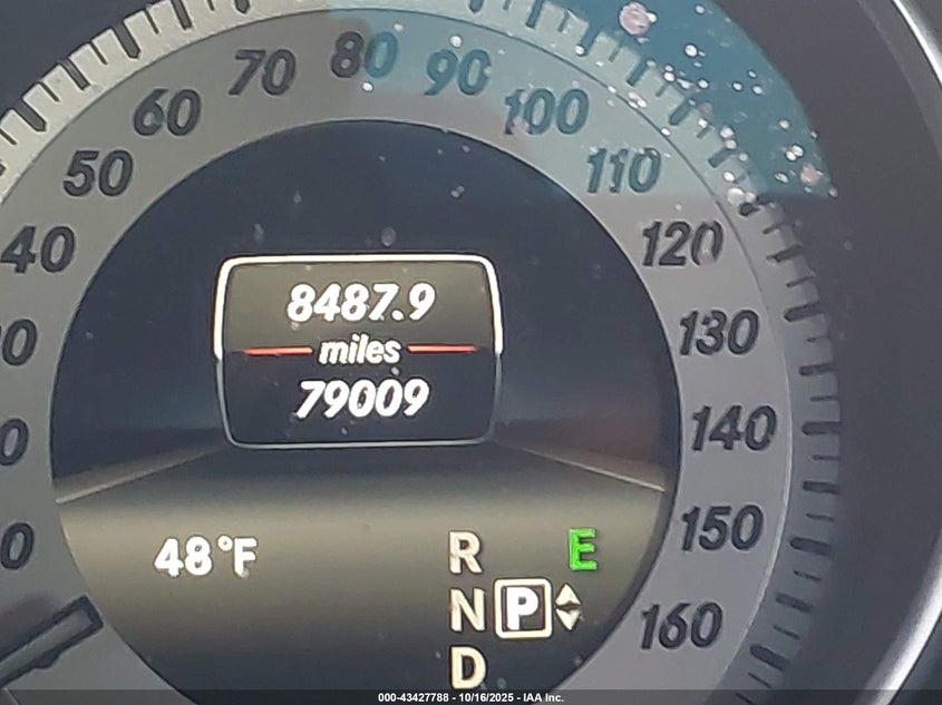 2014 MERCEDES-BENZ E 350 4MATIC WDDKJ8JB0EF259828