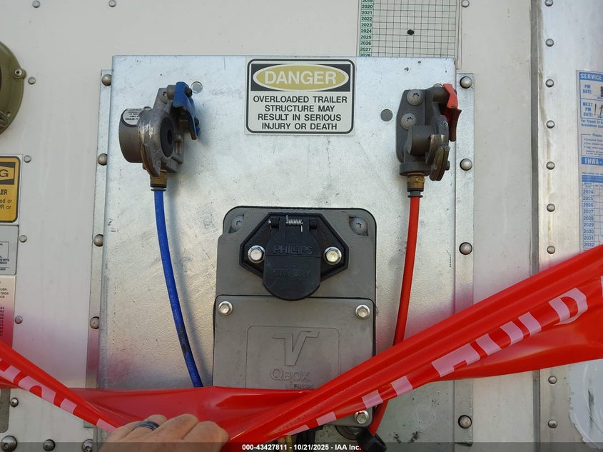 5V8VC5323RT405317 2024   photo no. 7