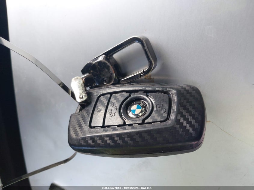 2014 BMW 428I WBA3N3C56EK230500