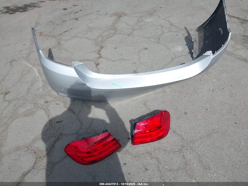 2014 BMW 428I WBA3N3C56EK230500