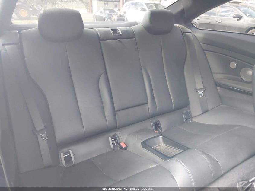 2014 BMW 428I WBA3N3C56EK230500