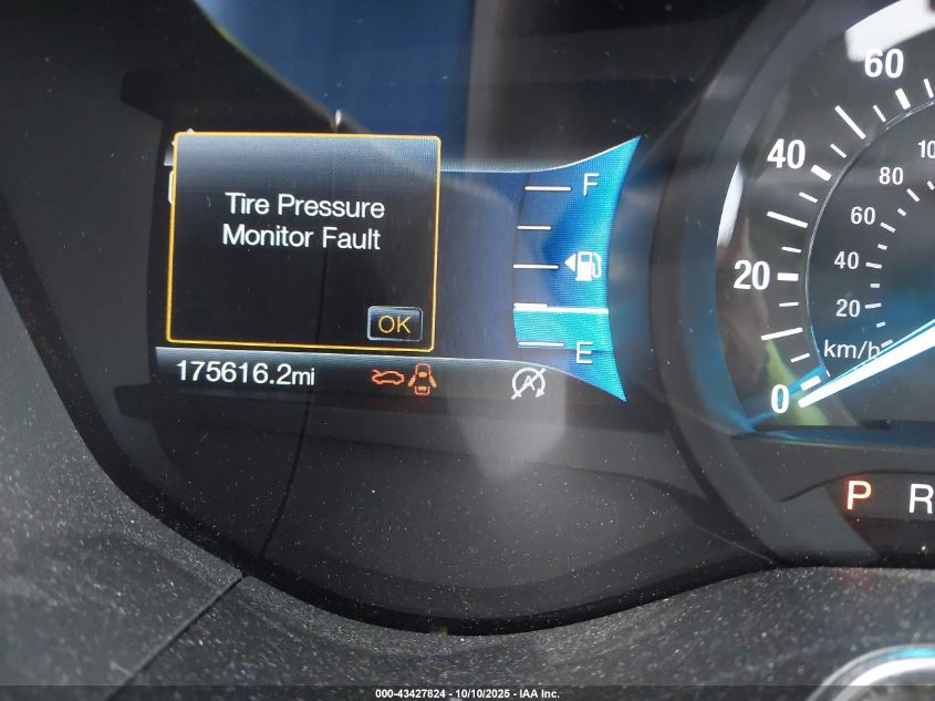 2017 Ford Fusion Se VIN: 3FA6P0HD1HR371912 Lot: 43427824