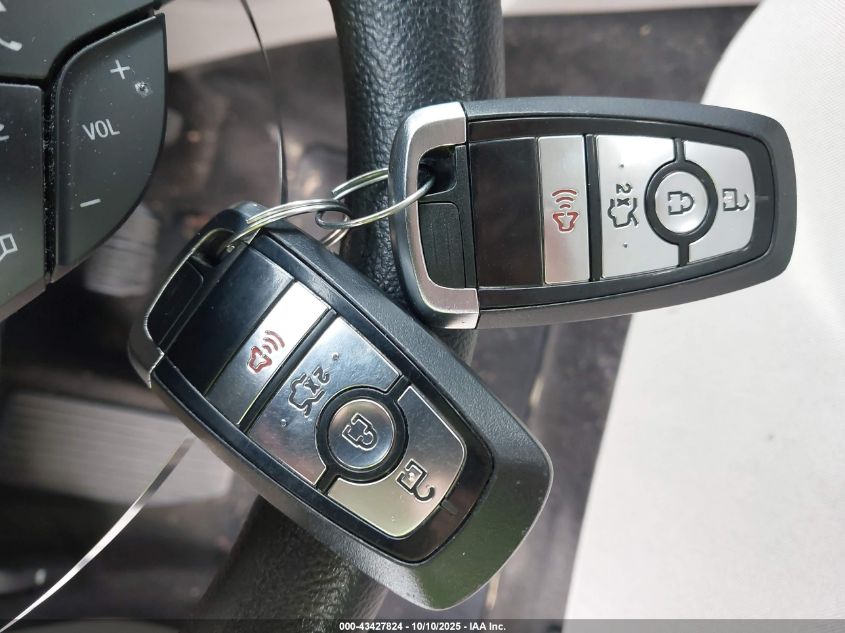 2017 Ford Fusion Se VIN: 3FA6P0HD1HR371912 Lot: 43427824