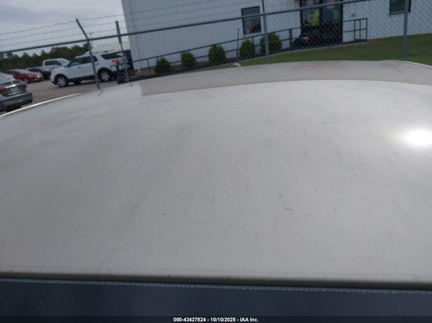 2017 Ford Fusion Se VIN: 3FA6P0HD1HR371912 Lot: 43427824