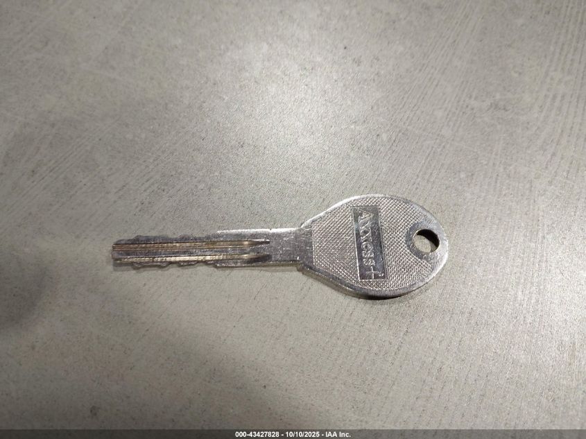 1998 Nissan Altima Gle/Gxe/Se/Xe VIN: 1N4DL01D3WC124013 Lot: 43427828